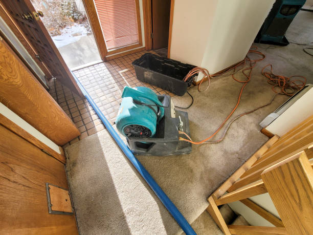 Best Emergency water damage restoration  in Midtown, TN