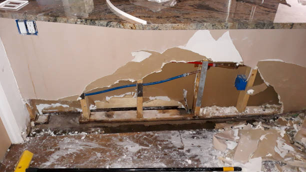 Best Water damage cleanup near me  in Midtown, TN