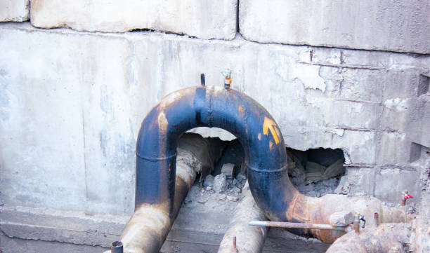 Best Basement water damage restoration  in Midtown, TN